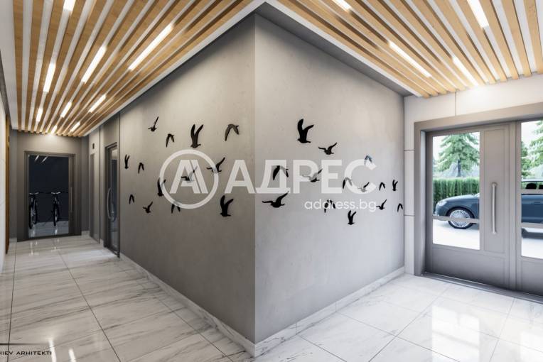 Двустаен апартамент, Варна, Владислав Варненчик, 679011, Снимка 9