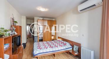 Тристаен апартамент, Варна, к.к. Златни Пясъци, 683011, Снимка 10