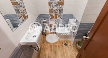 Тристаен апартамент, Варна, к.к. Златни Пясъци, 683011, Снимка 12