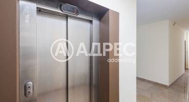 Тристаен апартамент, Варна, к.к. Златни Пясъци, 683011, Снимка 13