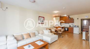 Тристаен апартамент, Варна, к.к. Златни Пясъци, 683011, Снимка 2