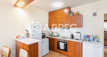 Тристаен апартамент, Варна, к.к. Златни Пясъци, 683011, Снимка 3