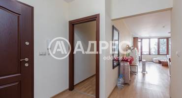 Тристаен апартамент, Варна, к.к. Златни Пясъци, 683011, Снимка 4