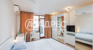 Тристаен апартамент, Варна, к.к. Златни Пясъци, 683011, Снимка 7