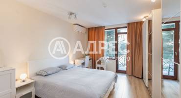 Тристаен апартамент, Варна, к.к. Златни Пясъци, 683011, Снимка 8