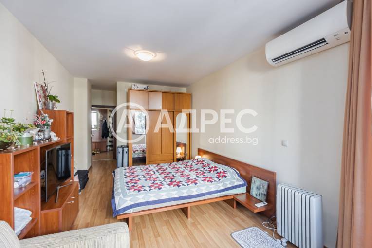 Тристаен апартамент, Варна, к.к. Златни Пясъци, 683011, Снимка 10