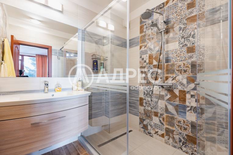 Тристаен апартамент, Варна, к.к. Златни Пясъци, 683011, Снимка 11