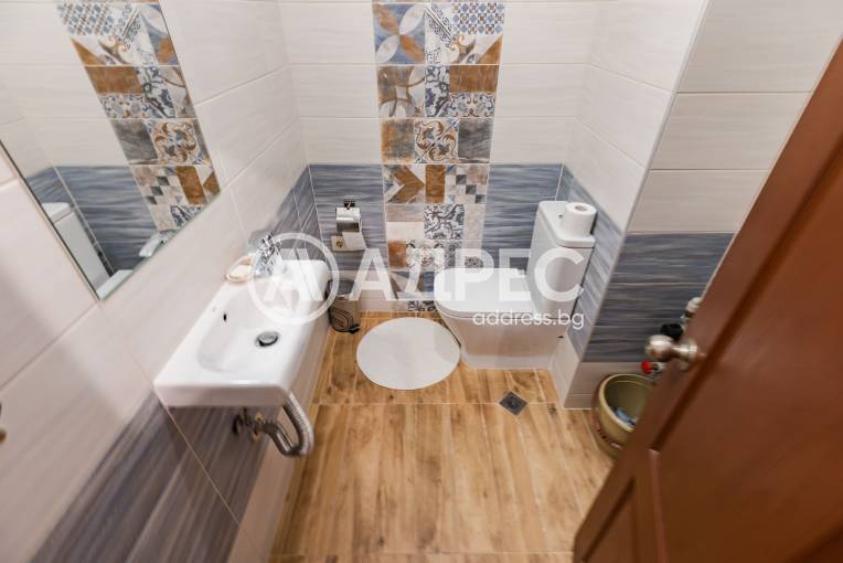 Тристаен апартамент, Варна, к.к. Златни Пясъци, 683011, Снимка 12