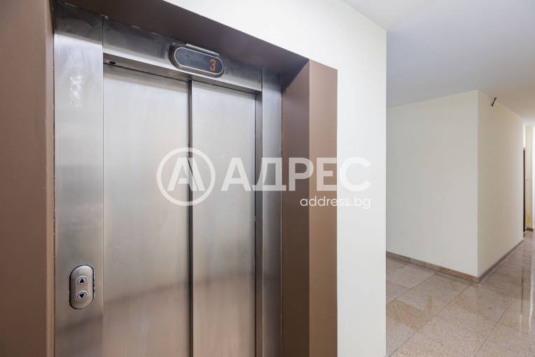 Тристаен апартамент, Варна, к.к. Златни Пясъци, 683011, Снимка 13