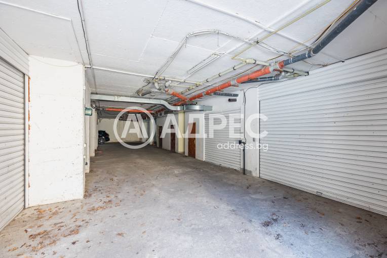 Тристаен апартамент, Варна, к.к. Златни Пясъци, 683011, Снимка 15