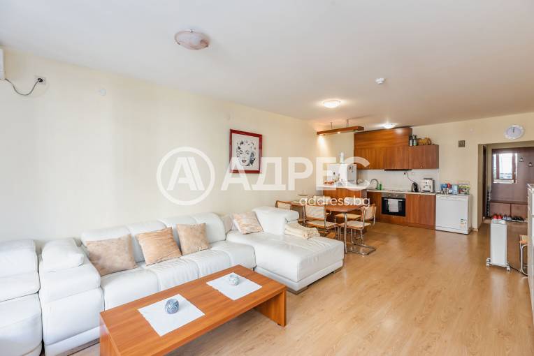 Тристаен апартамент, Варна, к.к. Златни Пясъци, 683011, Снимка 2