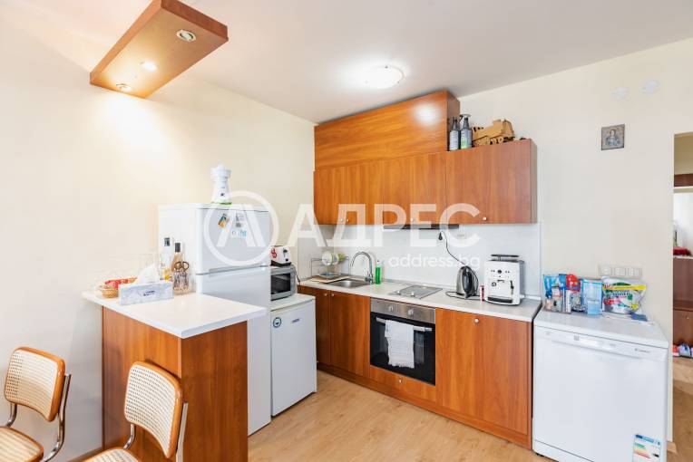 Тристаен апартамент, Варна, к.к. Златни Пясъци, 683011, Снимка 3