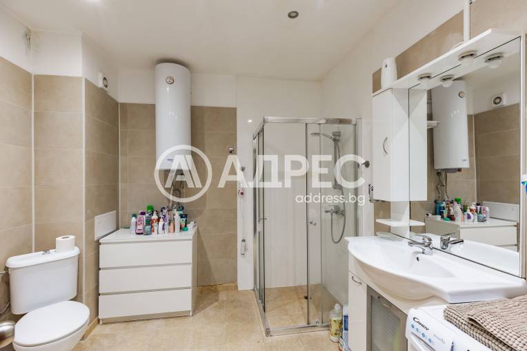 Тристаен апартамент, Варна, к.к. Златни Пясъци, 683011, Снимка 6