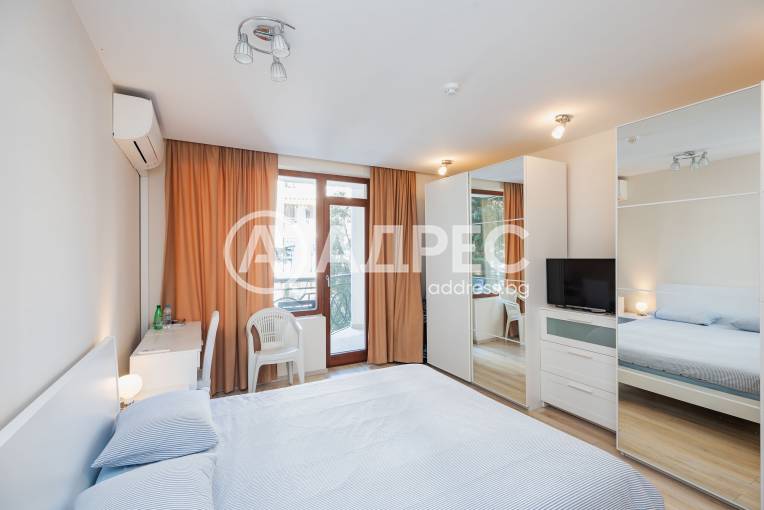 Тристаен апартамент, Варна, к.к. Златни Пясъци, 683011, Снимка 7