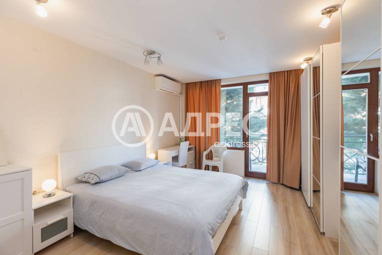 Тристаен апартамент, Варна, к.к. Златни Пясъци, 683011, Снимка 8