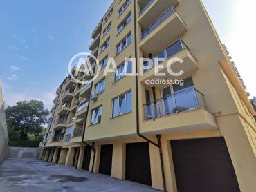 Гараж, Русе, Възраждане, 684011, Снимка 1