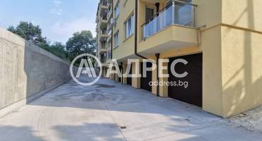 Гараж, Русе, Възраждане, 684011, Снимка 1