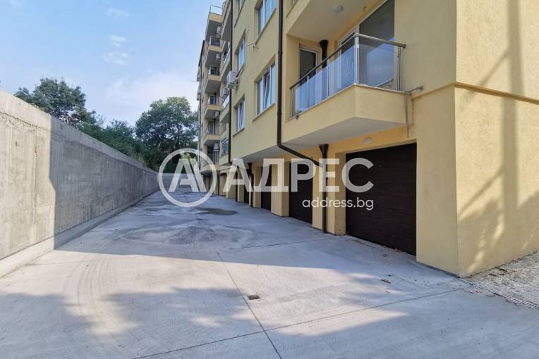 Гараж, Русе, Възраждане, 684011, Снимка 1