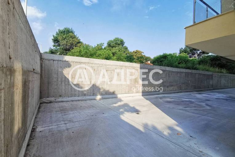 Гараж, Русе, Възраждане, 684011, Снимка 4