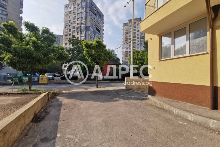 Гараж, Русе, Възраждане, 684011, Снимка 6