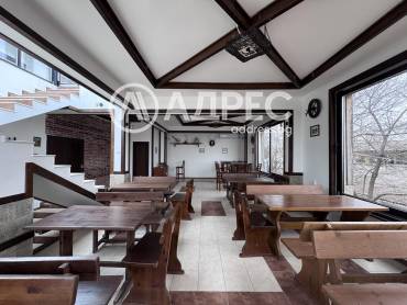 Заведение/Ресторант, Русе, Западна промишлена зона, 689011, Снимка 1