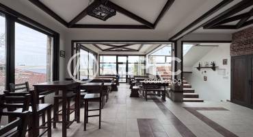 Заведение/Ресторант, Русе, Западна промишлена зона, 689011, Снимка 1