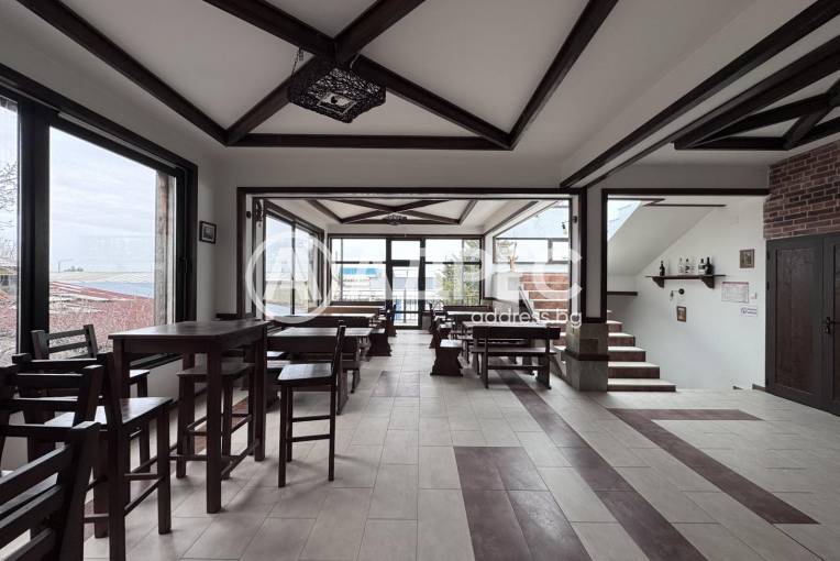 Заведение/Ресторант, Русе, Западна промишлена зона, 689011, Снимка 1