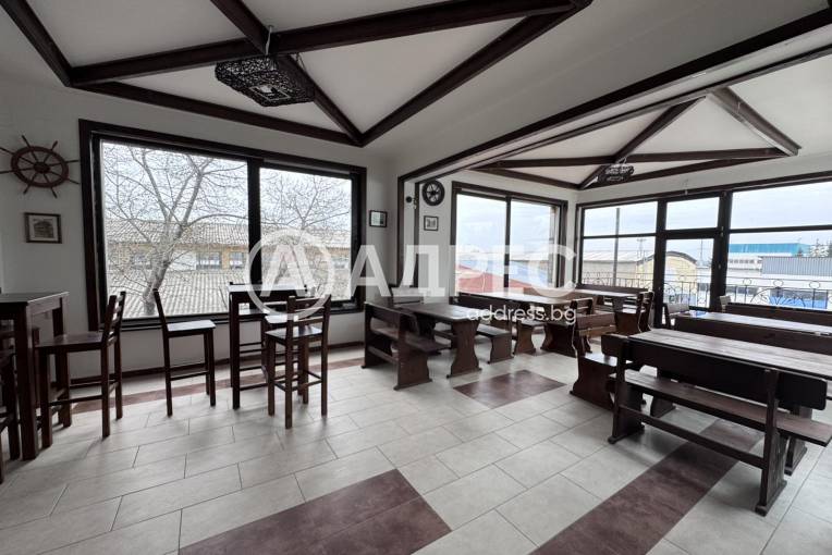 Заведение/Ресторант, Русе, Западна промишлена зона, 689011, Снимка 2