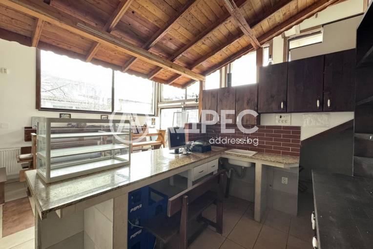 Заведение/Ресторант, Русе, Западна промишлена зона, 689011, Снимка 6