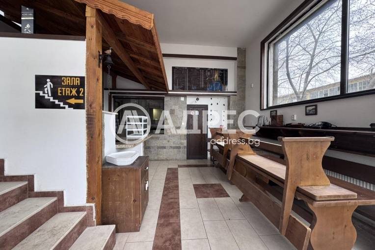 Заведение/Ресторант, Русе, Западна промишлена зона, 689011, Снимка 7