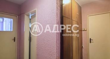 Двустаен апартамент, Русе, Родина 2, 692011, Снимка 8