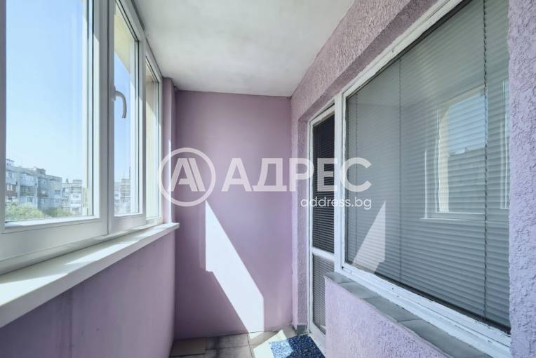 Двустаен апартамент, Русе, Родина 2, 692011, Снимка 7