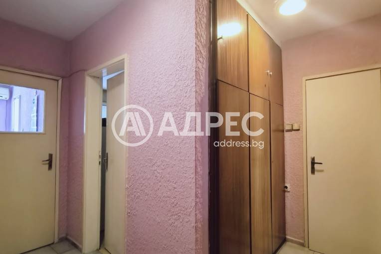 Двустаен апартамент, Русе, Родина 2, 692011, Снимка 8