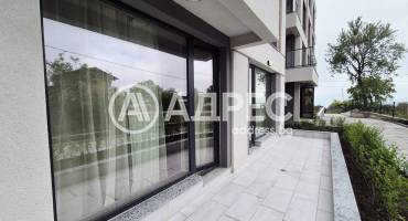 Двустаен апартамент, Варна, Бриз, 696011, Снимка 11
