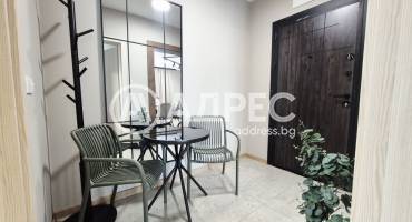 Двустаен апартамент, Варна, Бриз, 696011, Снимка 13