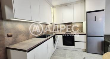 Двустаен апартамент, Варна, Бриз, 696011, Снимка 2