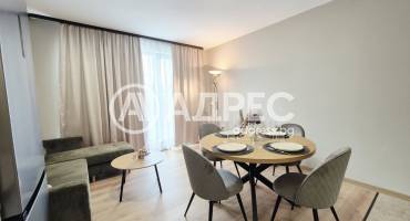 Двустаен апартамент, Варна, Бриз, 696011, Снимка 3