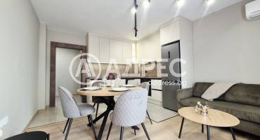 Двустаен апартамент, Варна, Бриз, 696011, Снимка 4