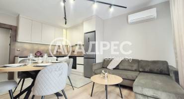 Двустаен апартамент, Варна, Бриз, 696011, Снимка 5