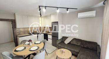 Двустаен апартамент, Варна, Бриз, 696011, Снимка 6