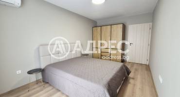 Двустаен апартамент, Варна, Бриз, 696011, Снимка 9
