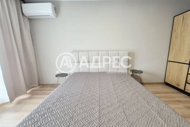 Двустаен апартамент, Варна, Бриз, 696011, Снимка 10