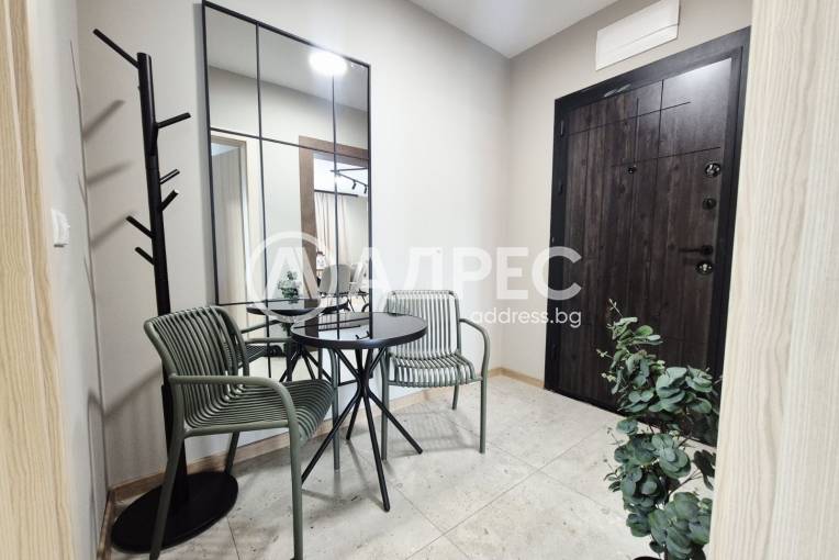 Двустаен апартамент, Варна, Бриз, 696011, Снимка 13