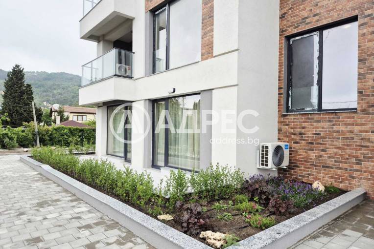 Двустаен апартамент, Варна, Бриз, 696011, Снимка 14