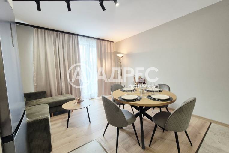 Двустаен апартамент, Варна, Бриз, 696011, Снимка 3