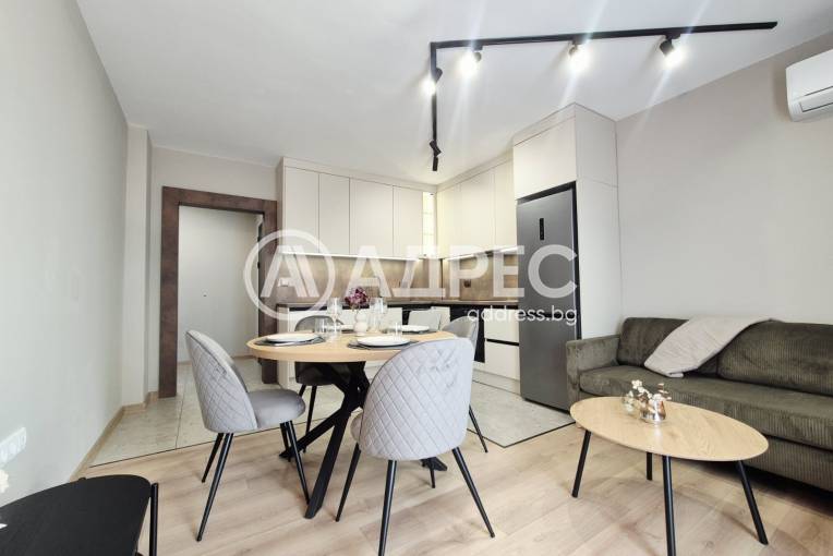 Двустаен апартамент, Варна, Бриз, 696011, Снимка 4
