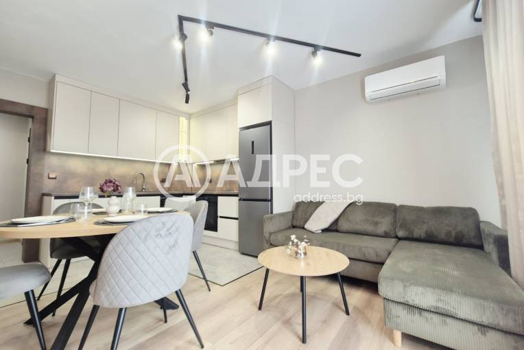 Двустаен апартамент, Варна, Бриз, 696011, Снимка 5