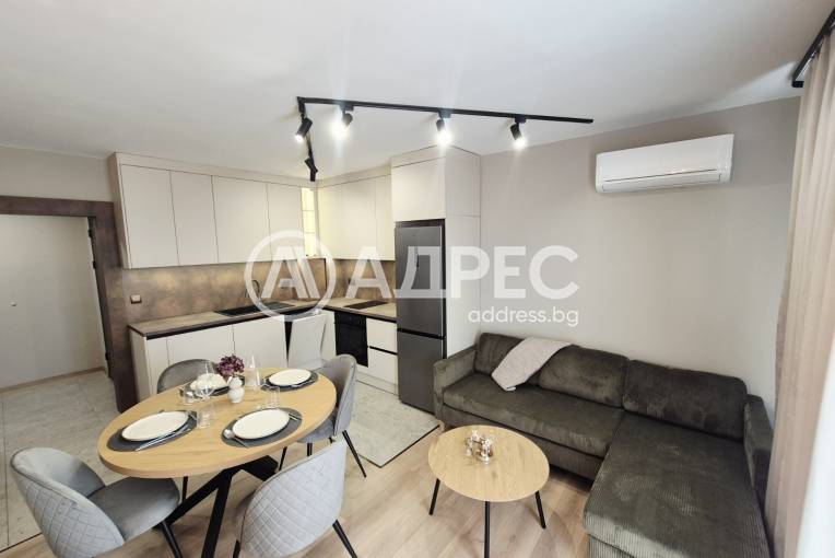Двустаен апартамент, Варна, Бриз, 696011, Снимка 6
