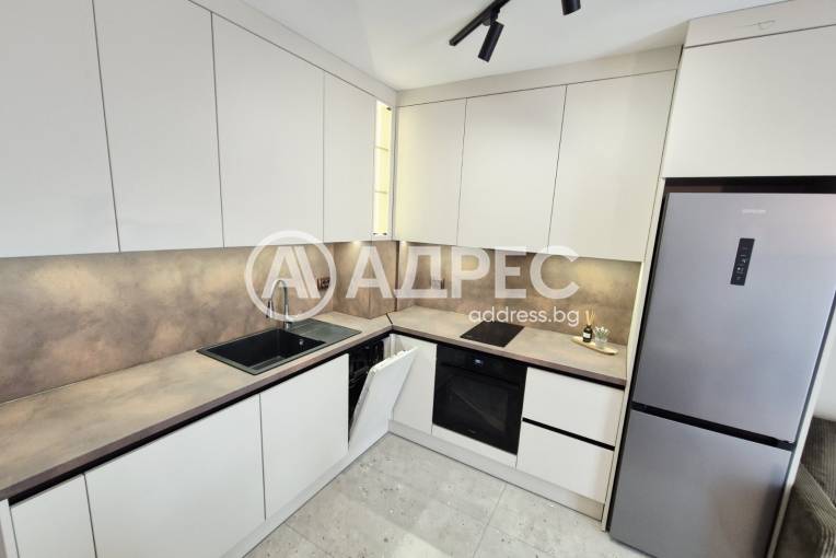Двустаен апартамент, Варна, Бриз, 696011, Снимка 7