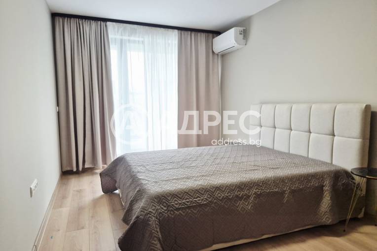 Двустаен апартамент, Варна, Бриз, 696011, Снимка 8